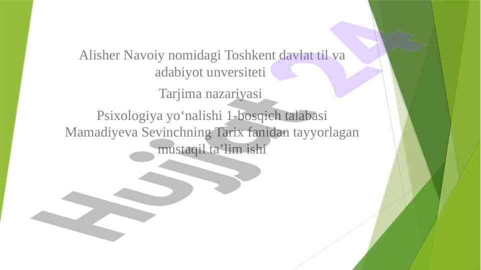 Mustaqillik yillarida davlat boshqaruvi tizimi