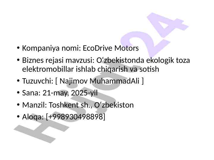 Product image 1