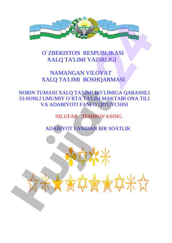Alisher navoiyning farhod va shirin dostoni tahlili