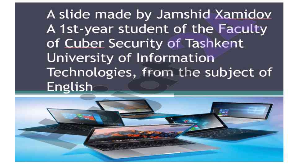 Build the future with digital education and security