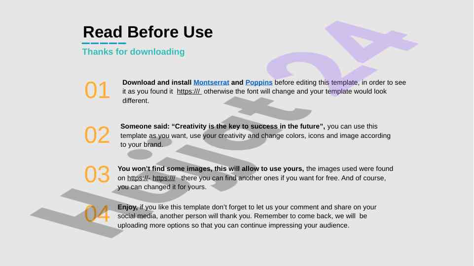 Pestel powerpoint template for effective presentations