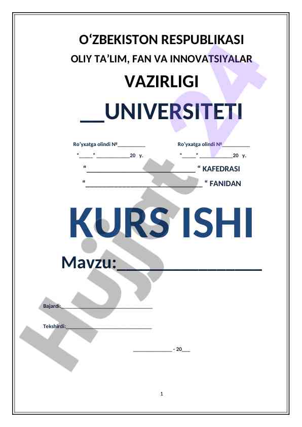 Mahallaning Ijtimoiy-Pedagogik O’rni