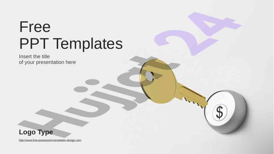 Modern powerpoint presentation templates guide