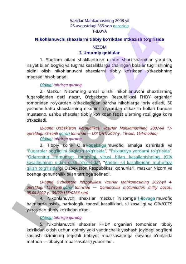 Erkaklarning onanizmi yashash uchun juda yaxshi