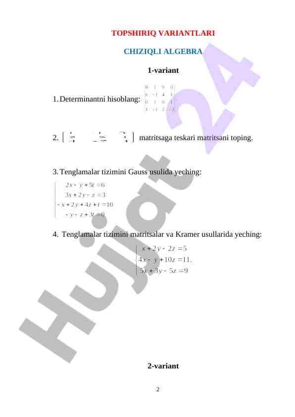 Product image 1