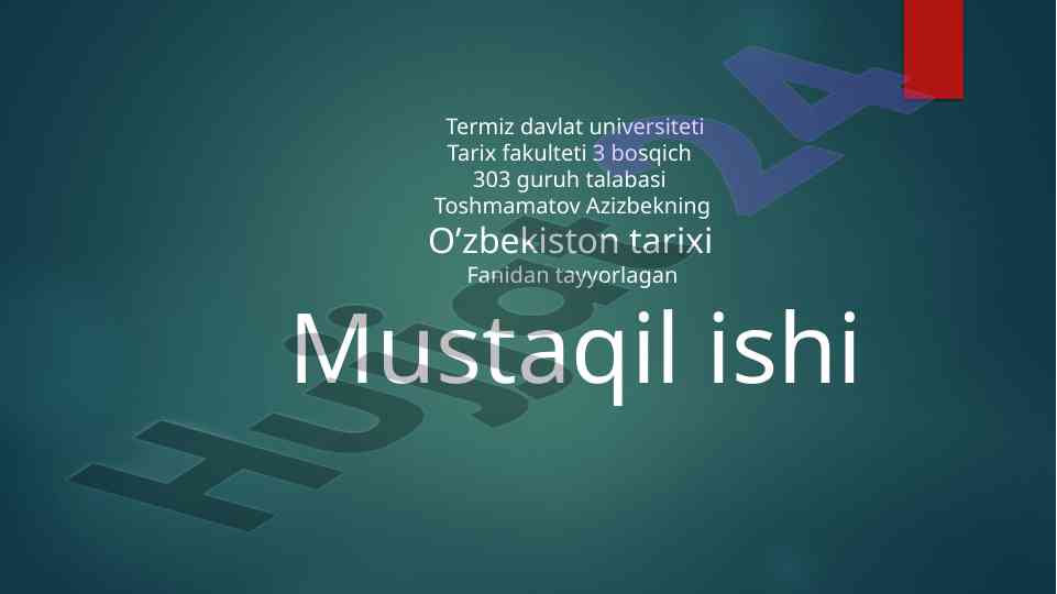 O‘zbekistonlik jangchilarning frontda jasorati
