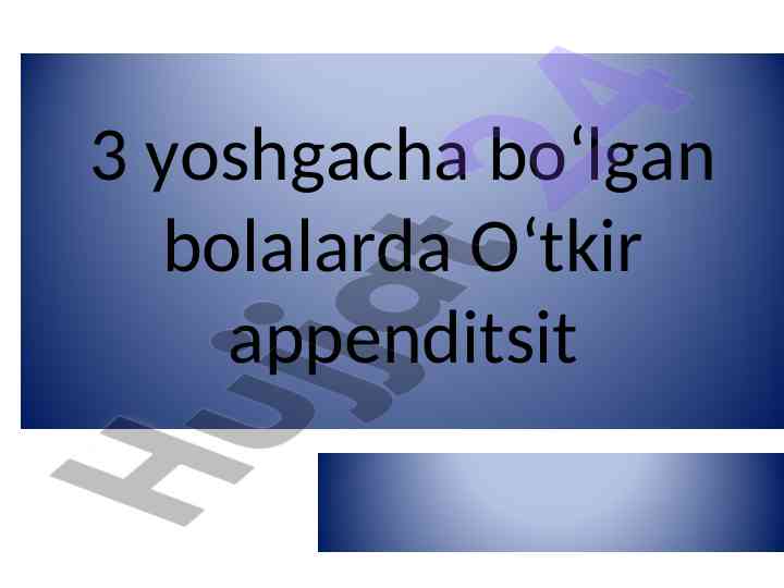 Office dasturlari bilan ishlash tajribalari