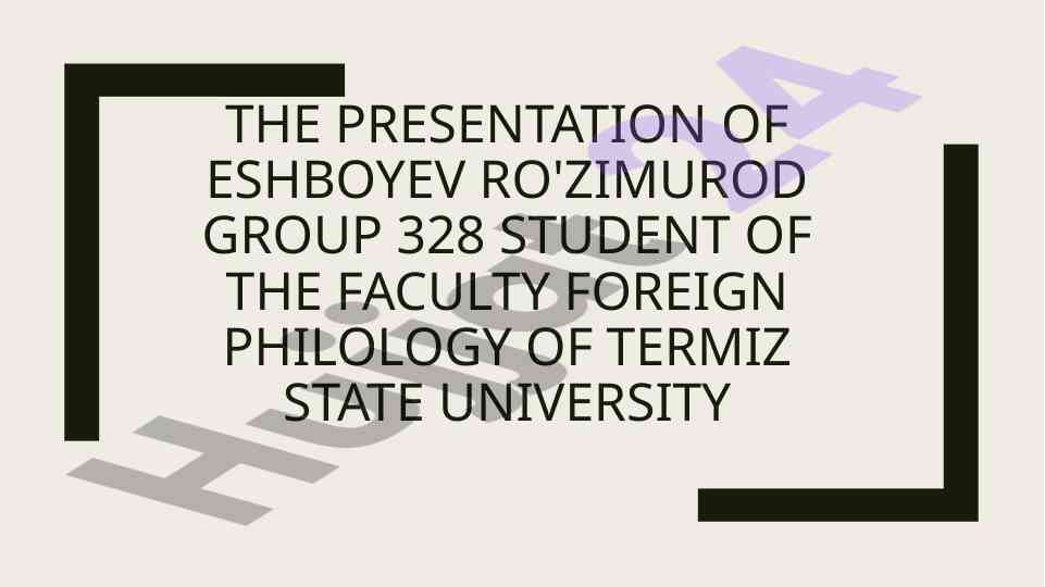 The importance of written language in antiquity