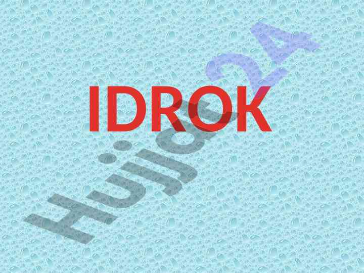 Idrok haqida nazariyalar va fiziologik asoslar