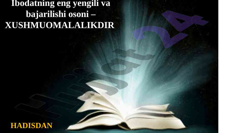 Milliy tarbiya asoslari fanining tarixiy pedagogik asoslari