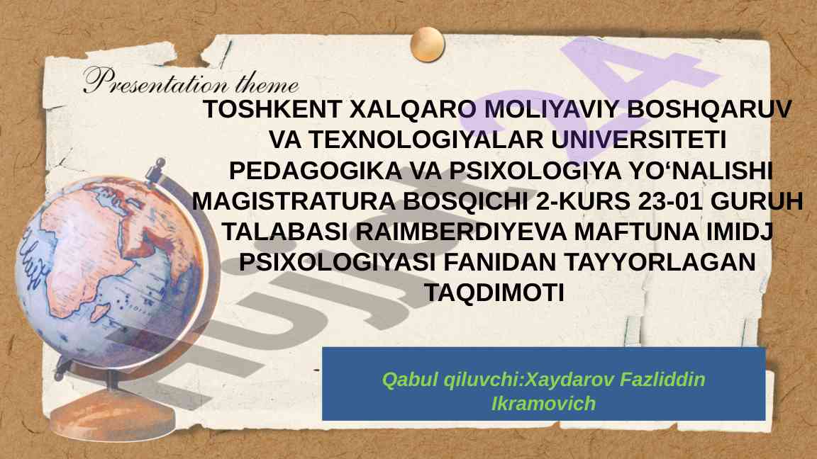 Korporativ imijni shakllantirish