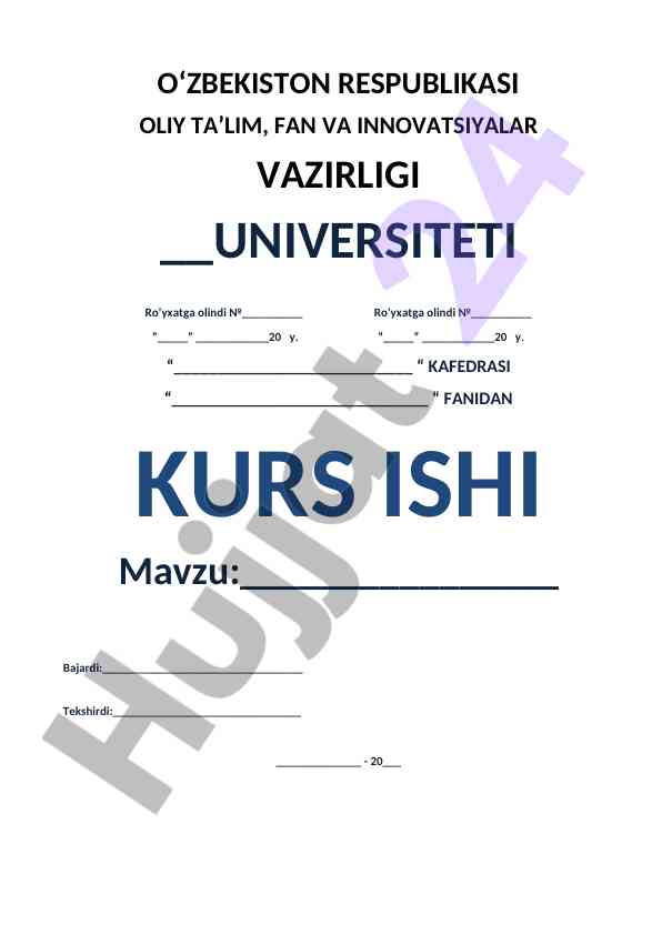 Dorivor O‘simliklarni Etiishtirishda Uruğ Morfologiyasi