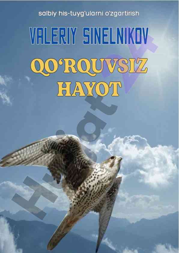 Psixoterapiya va gomeopatiya asoslari