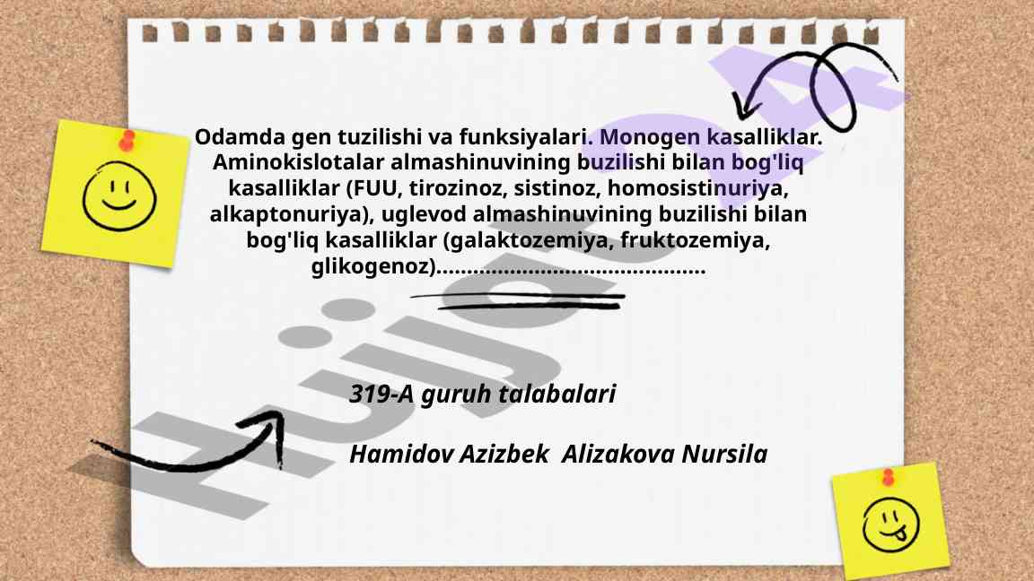 Dermatozlar va qandsiz diabet kasalliklari tahlili