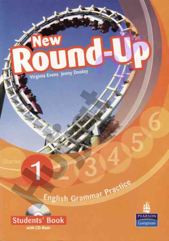 English grammar reference guide for students