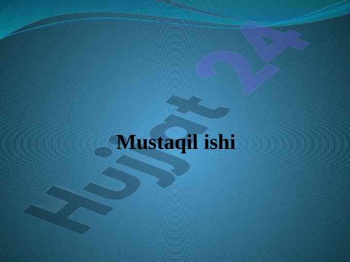 Covid-19 emlash chora-tadbirlari haqida ma'lumot