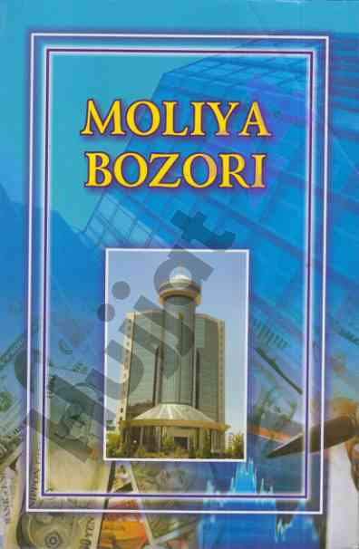Moliya bozori va moliyaviy instrumentlar