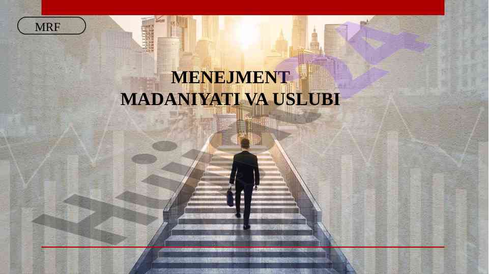 Xalqaro biznesda madaniyatning rolini tushunish