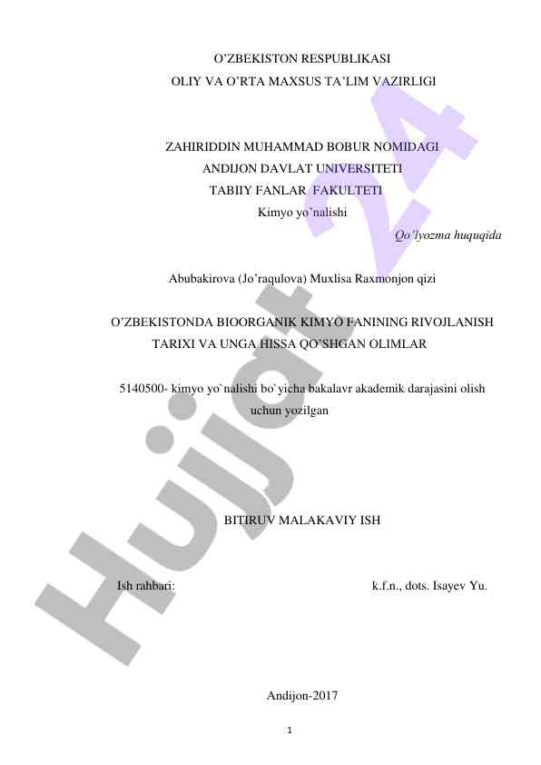 Tarixi va hissasi qo'shgan olimlar