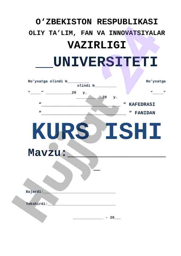 Iqtisodiy Inqirozlar Va Ularning Turlari