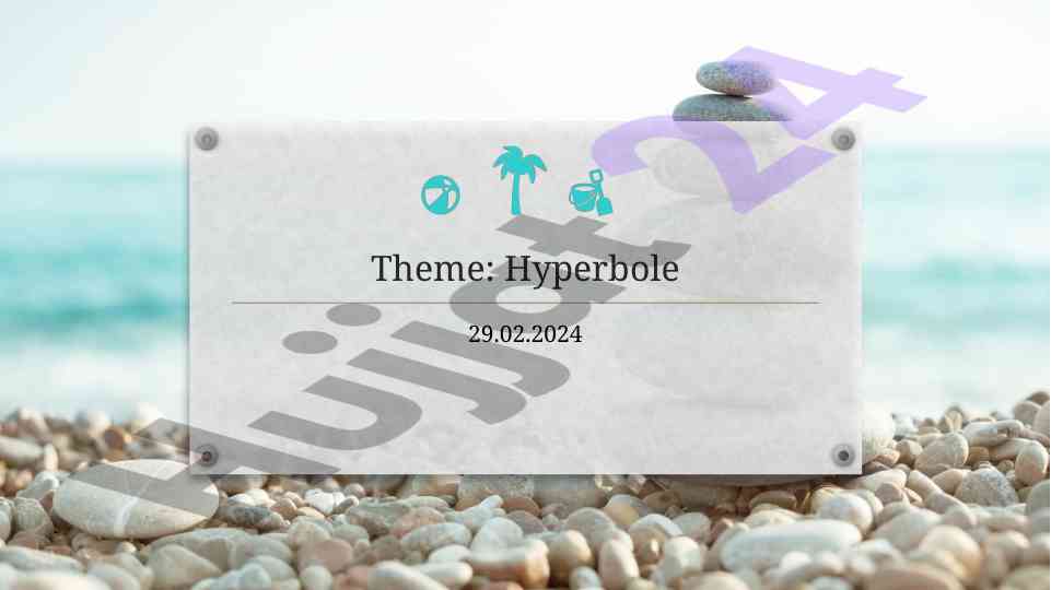 Understanding hyperbole in literary contexts