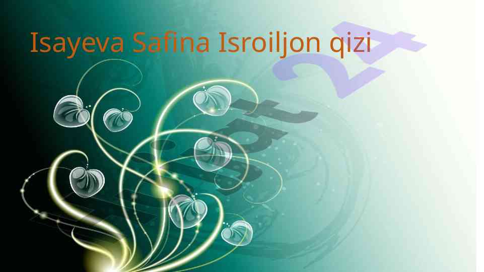 Ijtimoiy psixologiyada shaxs ijtimoiylashuvi muammosi
