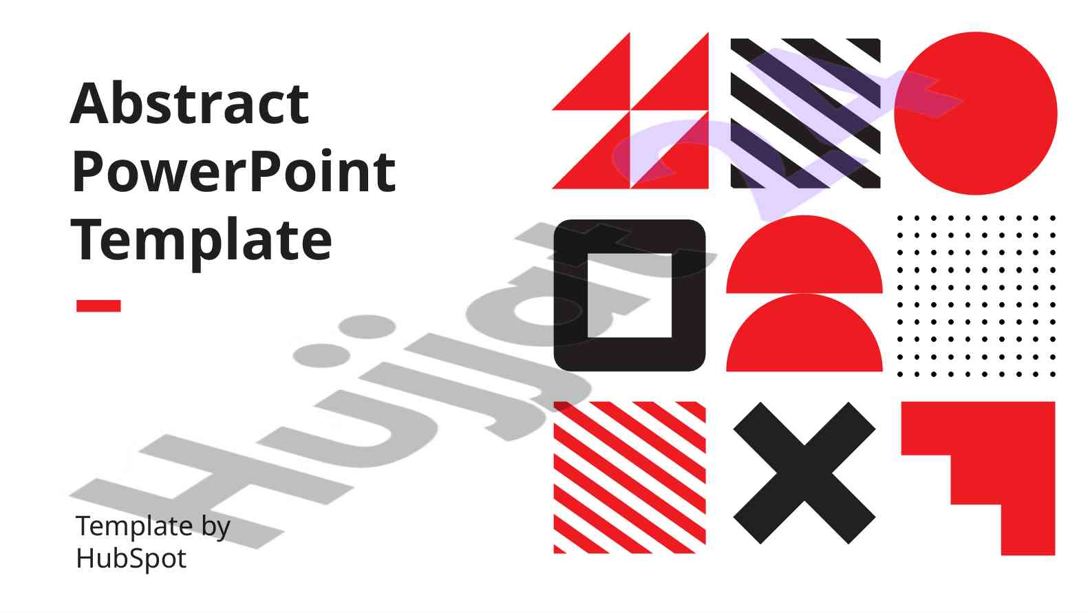 Effective powerpoint template for presentations