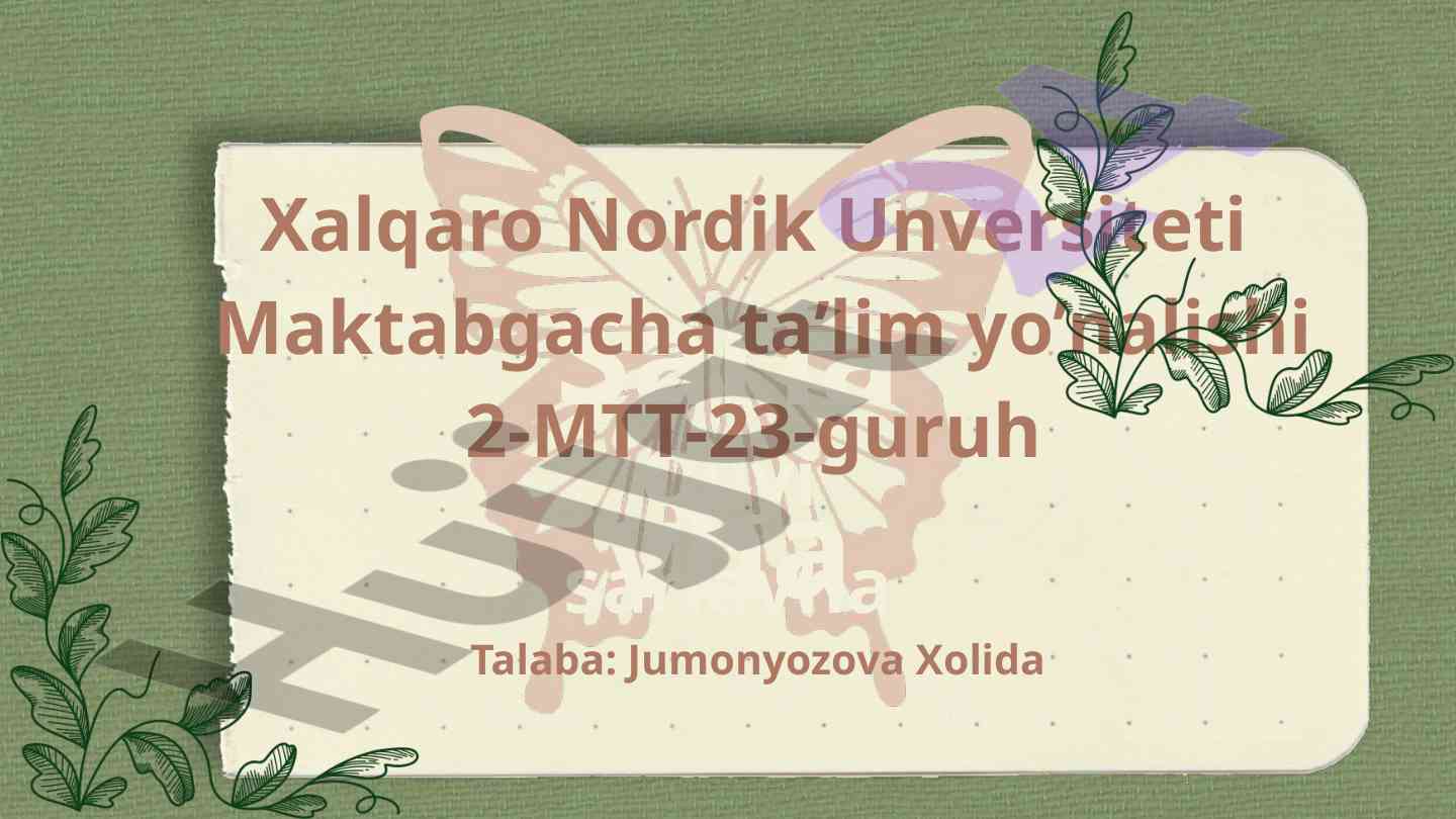 Bolalarni noan'anaviy tabiiy ashyolar bilan applikatsiya