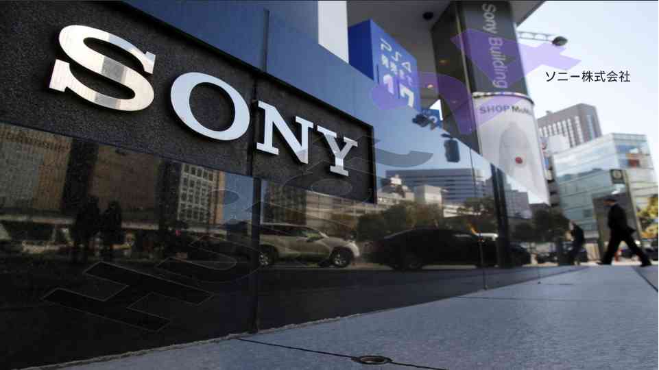 Sony kompaniyasining tashkil etilishi hikoyasi