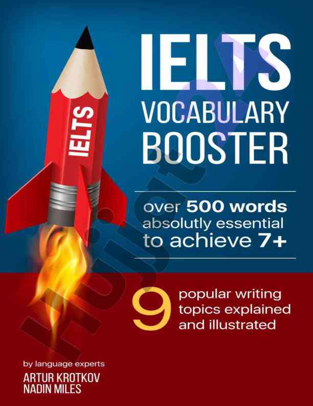 Ielts vocabulary strategies for effective exam preparation