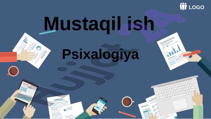 Yosh davrlardagi inqiroz va psixologik qiyinchiliklar