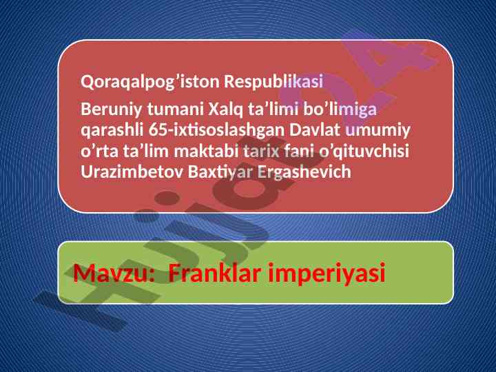 Karlning harbiy yurishlari va sakslar bilan urushlar