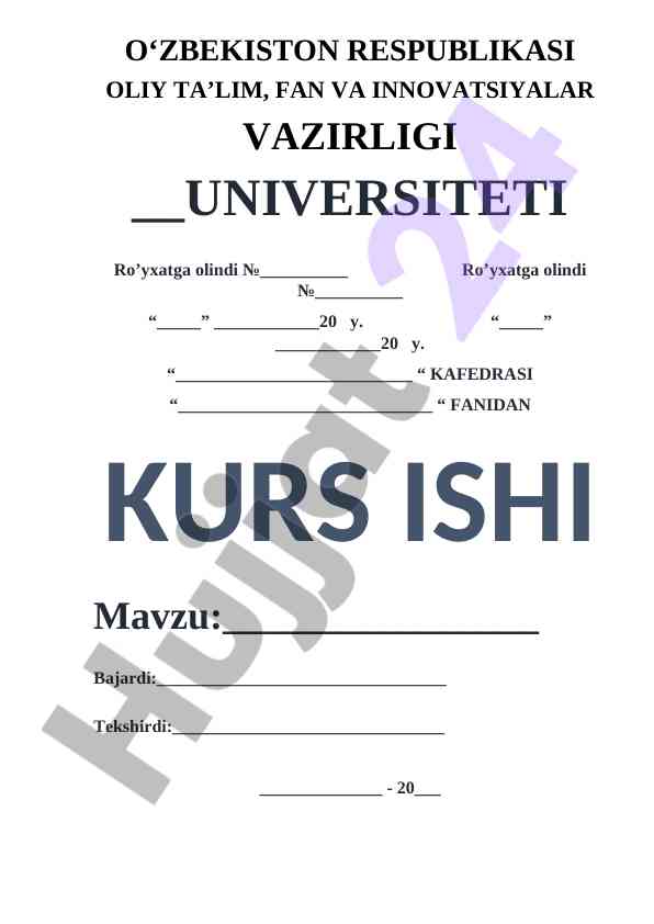 O‘quvchilar Bilimini Tekshirishda Reyting Tizimi