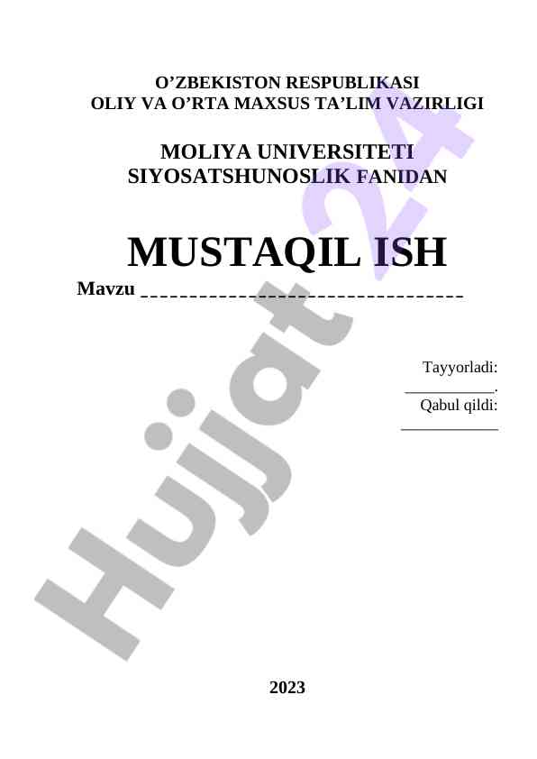 Siyosiy madaniyatning ahmiyati va tizimi