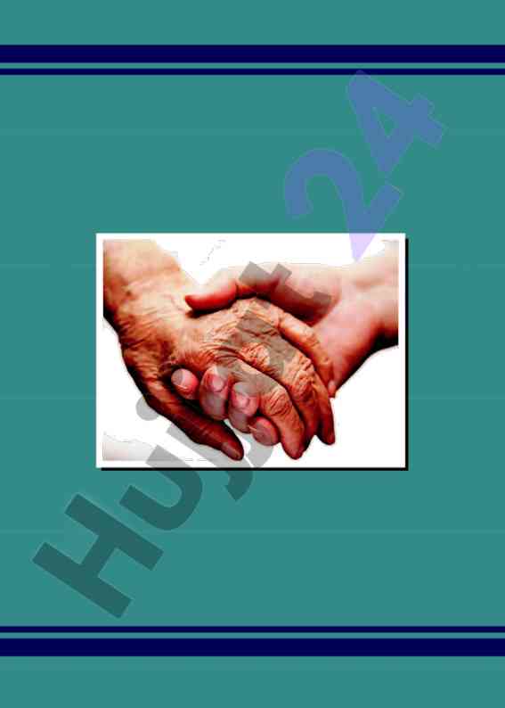 Indian primer of palliative care guide for students
