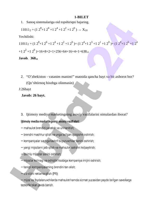 Product image 1