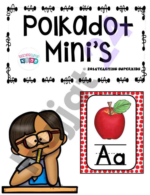 Educational resources for teaching children effectively