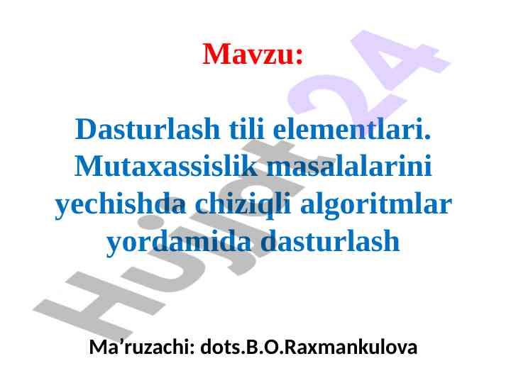 Product image 1