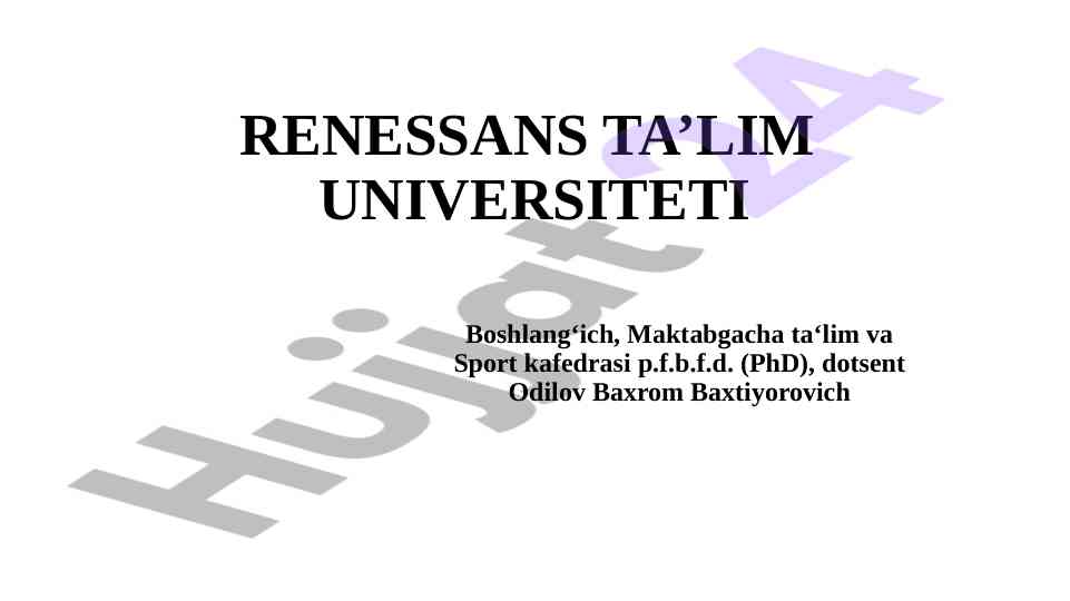 Voleybol: kelib chiqqan tarixi va rivojlanishi