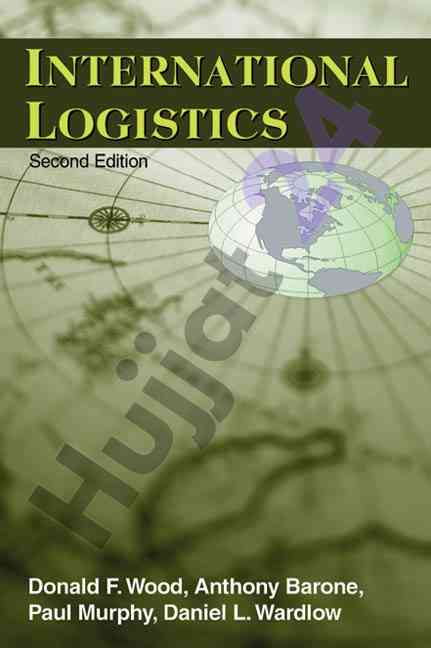 International logistics second edition overview