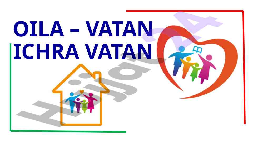Oila bilan shaxsiy taraqqiyot o‘rtasidagi aloqa