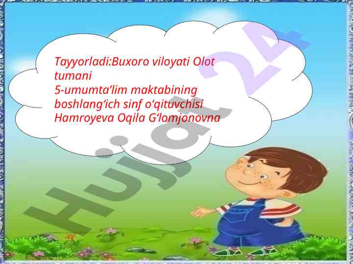 Qalam tarixi va uning o‘zbekdagi ahammiyati