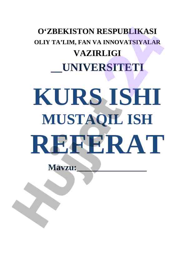 8-SINFDA CHIZMACHILIKDAN TANISHTIRISH DARSINI TASHKIL QILISH