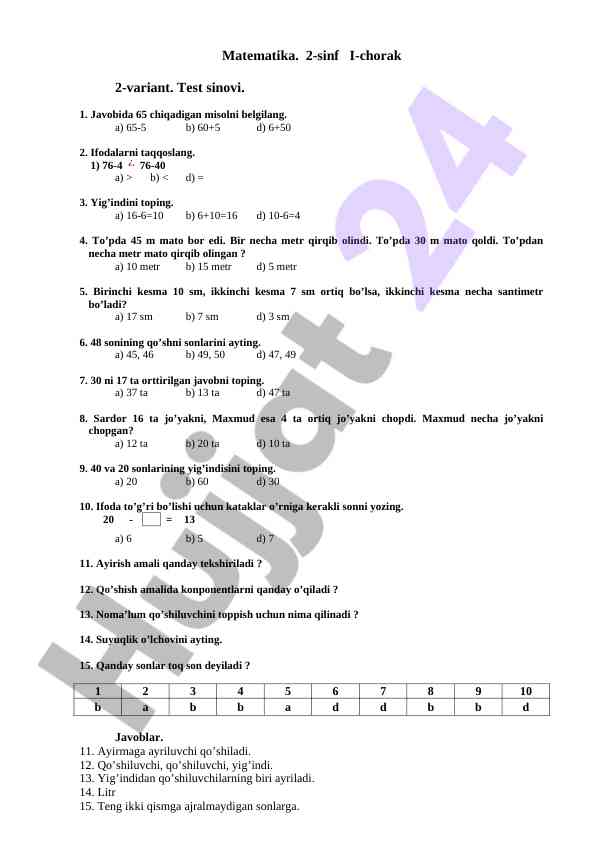 Product image 1