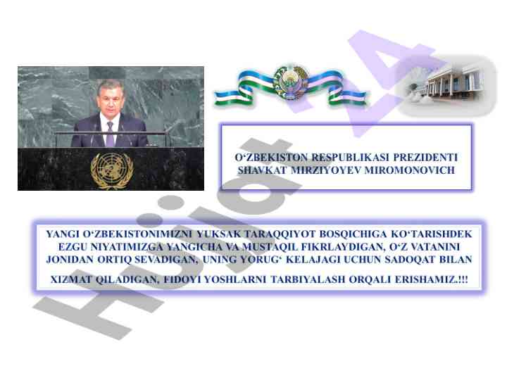 Kosmik chang va kosmik tibbiyot haqida maqola