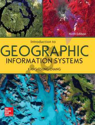 Introduction to geographic information systems overview