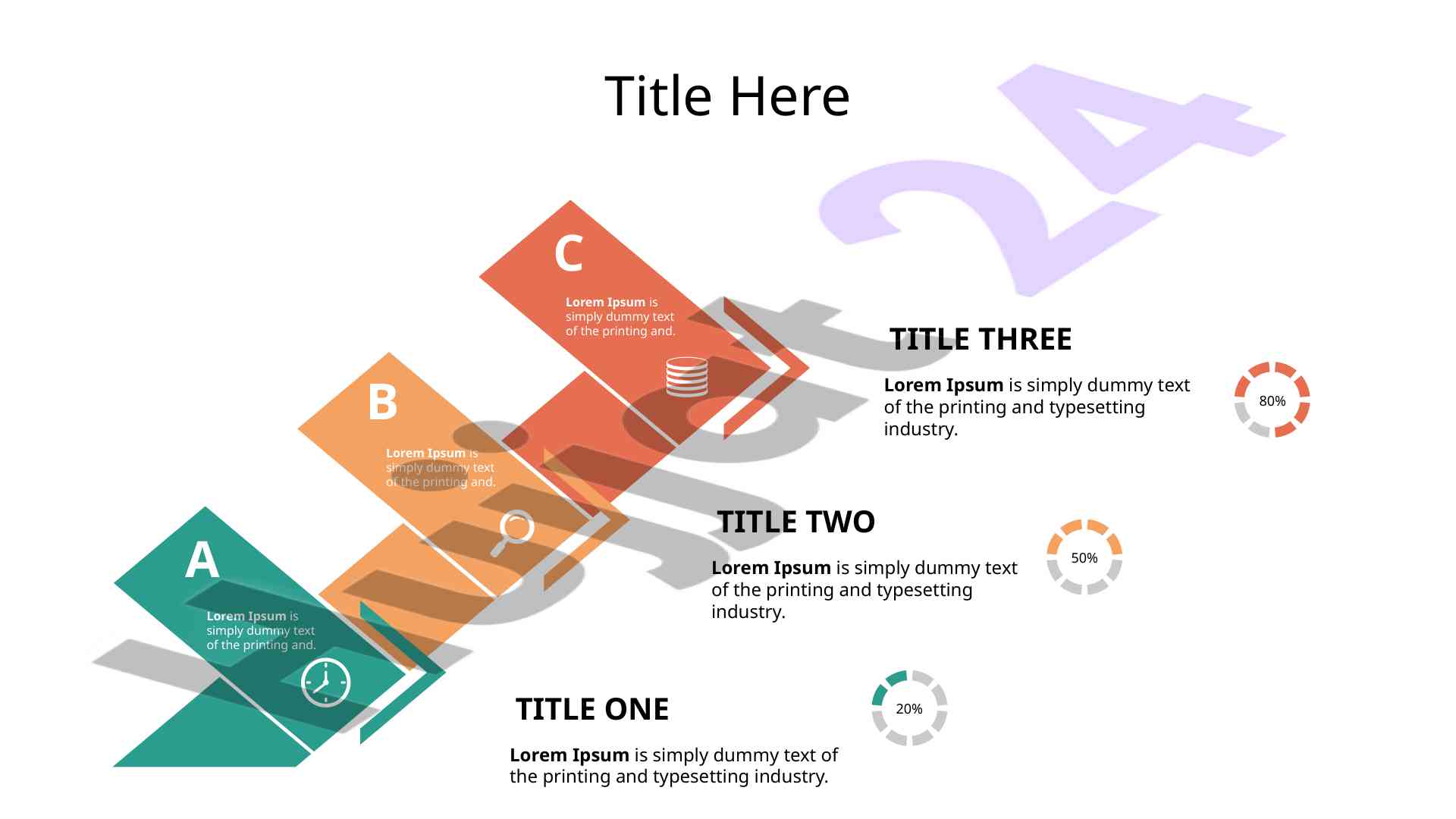 Dummy text printing and typesetting industry overview