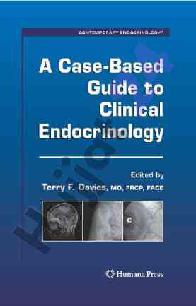 A case-based guide to clinical endocrinology insights