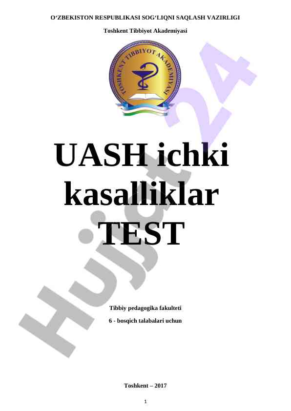 Oila bilan ishlashda umumiy amaliyot vrachining yaxshi sifatlari