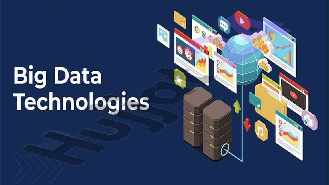 Introduction to big data technology for insights